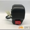 COMMODO DROIT LONGJIA LJ 50 QT 2 TPS 2017