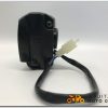 COMMODO DROIT LONGJIA LJ 50 QT 2 TPS 2017