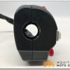 COMMODO GAUCHE LONGJIA LJ 50 QT 2 TPS 2017