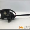 MAITRE-CYLINDRE DE FREIN AVANT LONGJIA LJ 50 QT 2 TPS 2017