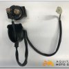 RELAIS DEMARREUR LONGJIA LJ 50 QT 2 TPS 2017