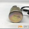 RELAIS DEMARREUR LONGJIA LJ 50 QT 2 TPS 2017