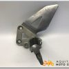 PLATINE AVANT GAUCHE KAWASAKI ZZR 600 1999