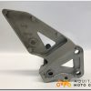 PLATINE AVANT GAUCHE KAWASAKI ZZR 600 1999