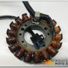 STATOR KAWASAKI ZZR 600 1999