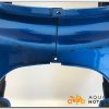 COQUE ARRIÈRE SUZUKI SV 650 N 1999