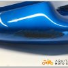 COQUE ARRIÈRE SUZUKI SV 650 N 1999