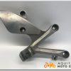 PLATINE AVANT DROITE HONDA VFR 750 1994