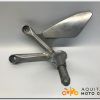 PLATINE AVANT GAUCHE HONDA VFR 750 1994