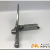 PLATINE AVANT GAUCHE HONDA VFR 750 1994