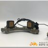 CAPTEUR / PLATEAU D'ALLUMAGE HONDA VFR 750 1994