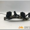 CAPTEUR / PLATEAU D'ALLUMAGE HONDA VFR 750 1994