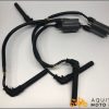 BOBINE D'ALLUMAGE KAWASAKI ZX6R 1996