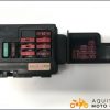 BOÎTIER FUSIBLES KAWASAKI ZX6R 1996