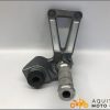 PLATINE ARRIÈRE DROITE KAWASAKI ZX6R 1996