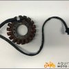 STATOR KAWASAKI ZX6R 1996