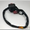 COMMODO DROIT HONDA CBR 1000 F 1994
