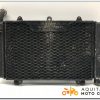RADIATEUR D'EAU HONDA CBR 1000 F 1994