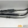 LIGNE D'ÉCHAPPEMENT COMPLÈTE KAWASAKI VN 800 1997