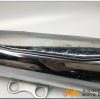 LIGNE D'ÉCHAPPEMENT COMPLÈTE KAWASAKI VN 800 1997