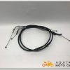 CABLE D'ACCELERATEUR KAWASAKI Z 750 2005