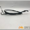 CABLE D'ACCELERATEUR KAWASAKI Z 750 2005