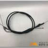 CABLE D'ACCELERATEUR KAWASAKI Z 750 2005