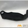 CACHE LATERAL DROIT KAWASAKI Z 750 2005