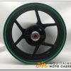 JANTE ARRIERE KAWASAKI Z 750 2005
