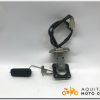 JAUGE / SONDE A ESSENCE KAWASAKI Z 750 2005
