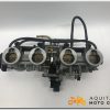 RAMPE D'INJECTION KAWASAKI Z 750 2005