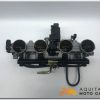 RAMPE D'INJECTION KAWASAKI Z 750 2005