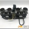 RAMPE D'INJECTION KAWASAKI Z 750 2005