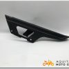CARTER DE CHAÎNE KAWASAKI Z 750 2005