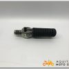 REPOSE-PIED AVANT GAUCHE KAWASAKI Z 750 2005
