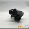CORPS D'INJECTION YAMAHA XMAX 125 2008