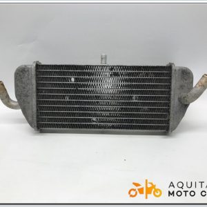 RADIATEUR D’EAU YAMAHA XMAX 125 2008