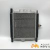 RADIATEUR D'EAU PEUGEOT SATELIS 125 2006