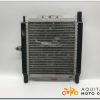 RADIATEUR D'EAU PEUGEOT SATELIS 125 2006