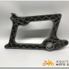 SUPPORT DE POT D'ÉCHAPPEMENT PEUGEOT SATELIS 125 2006
