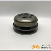 CLOCHE D'EMBRAYAGE PEUGEOT SATELIS 125 2006