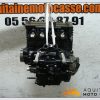 MOTEUR KAWASAKI Z 750 2005