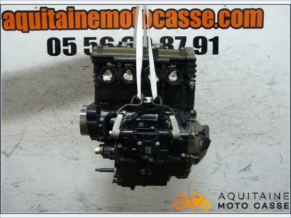MOTEUR KAWASAKI Z 750 2005