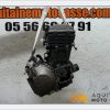 MOTEUR KAWASAKI Z 750 2005