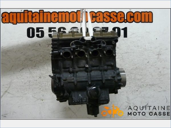 MOTEUR KAWASAKI Z 750 2005