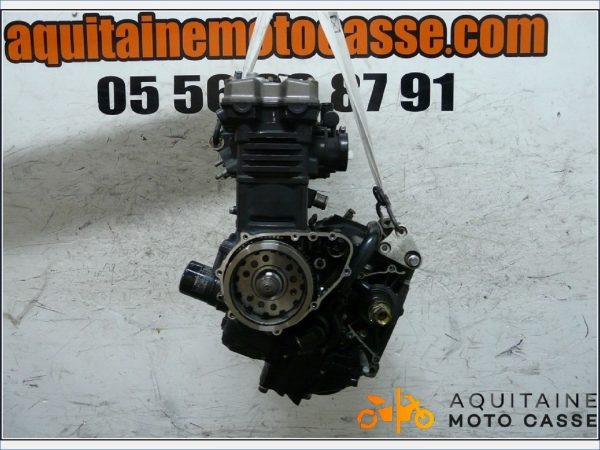 MOTEUR KAWASAKI Z 750 2005