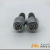 EMBOUT DE GUIDON PEUGEOT KISBEE 50 2 TPS 2017