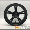 JANTE AVANT PEUGEOT KISBEE 50 2 TPS 2017