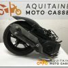 MOTEUR PEUGEOT KISBEE 50 2 TPS 2017