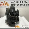 MOTEUR PEUGEOT KISBEE 50 2 TPS 2017
